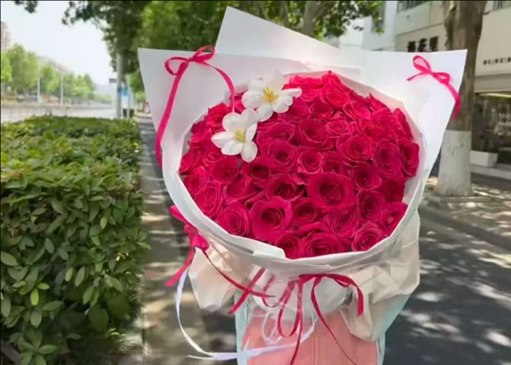 徐州鼓楼区花店