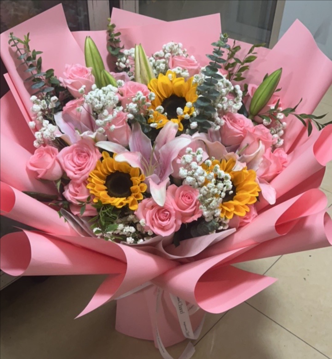 徐州鼓楼区花店