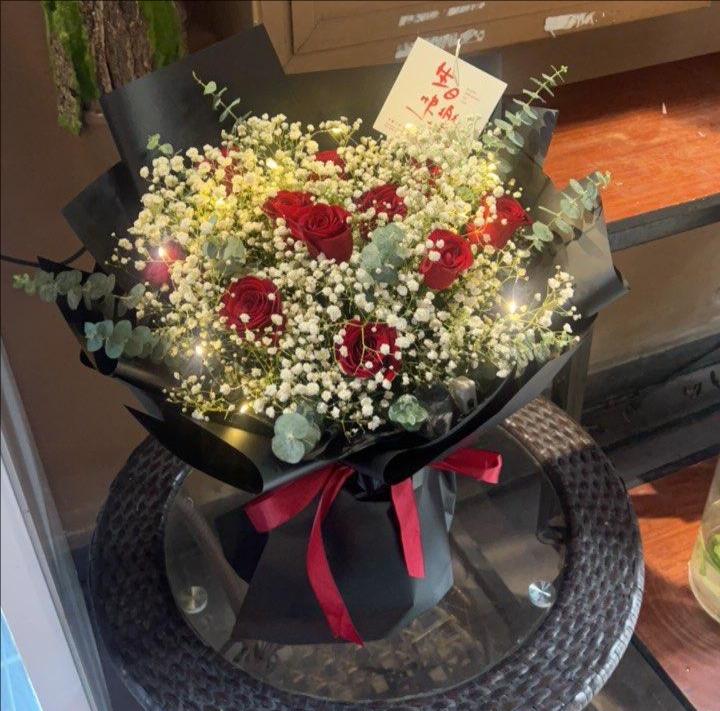 徐州鼓楼区花店